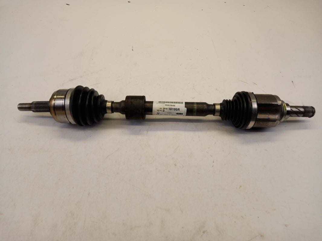 Original OE RENAULT Antriebswelle 391010195R