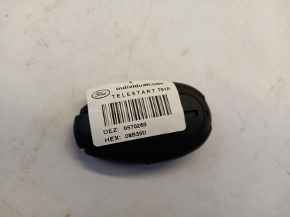 Original FORD Kuga MK3 Funkfernbedienung 1860606
