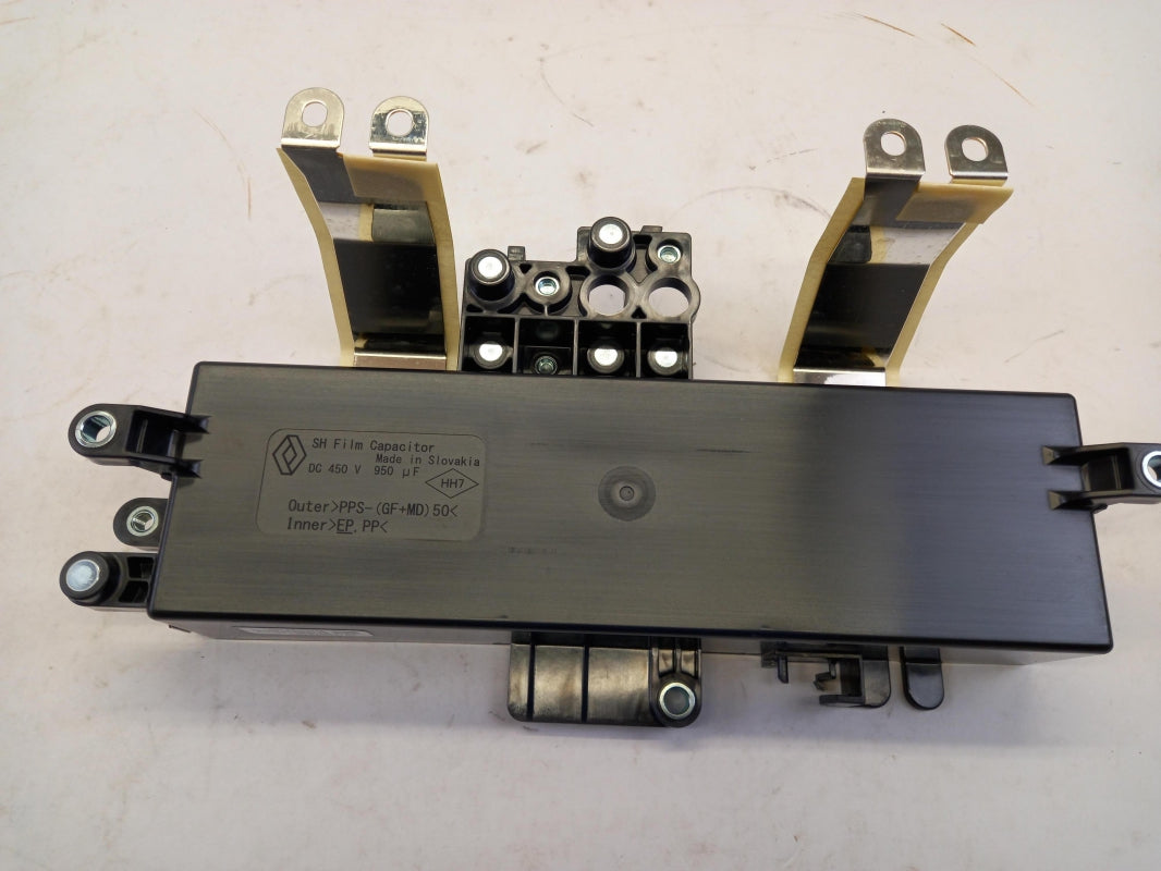 Original RENAULT Zoe SH Film Capacitor Steuergerät 291E08791R
