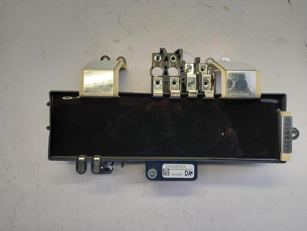 Original RENAULT Zoe SH Film Capacitor Steuergerät 291E08791R