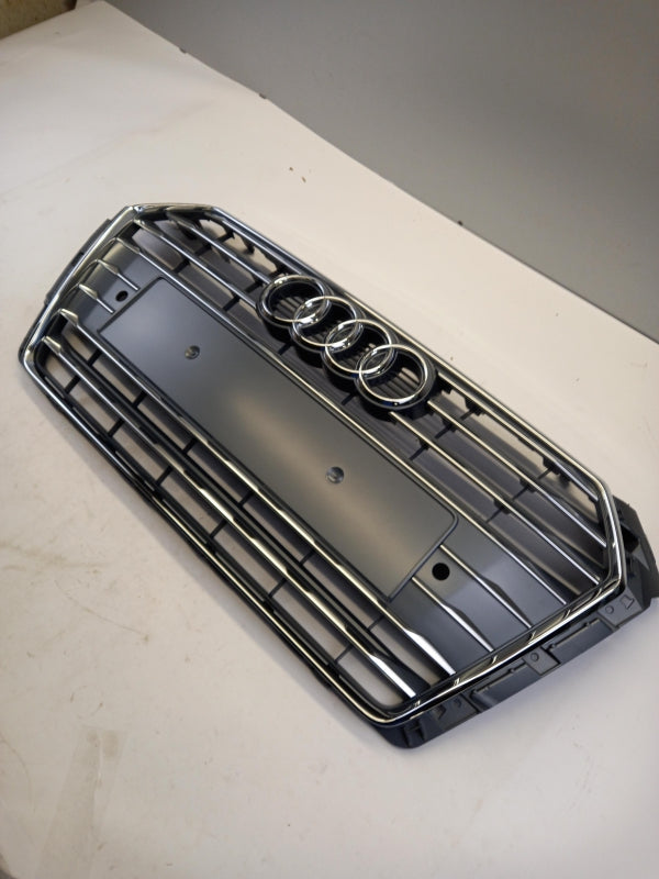 Original OE Volkswagen Kühlergitter 8W0853651CGSJZ