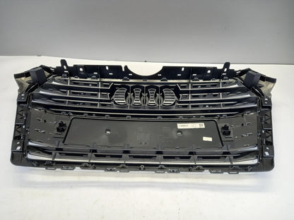 Original OE Volkswagen Kühlergitter 8W0853651CGSJZ
