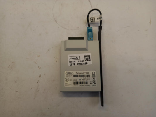 Original FORD Mondeo '13-'22 Steuergerät 2606974