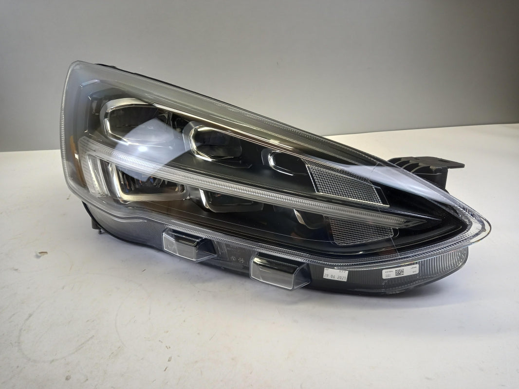 Original OE FORD Focus IV Scheinwerfer Rechts 2434042