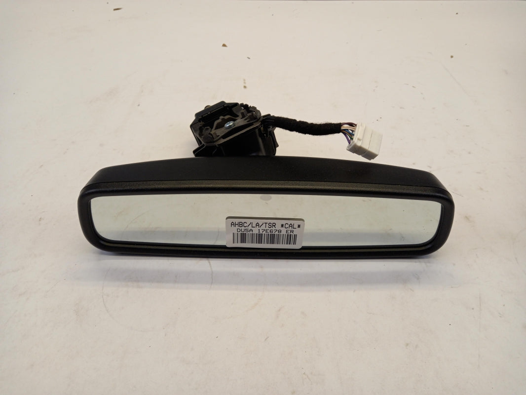 Original FORD Mondeo V interior mirror 2236480