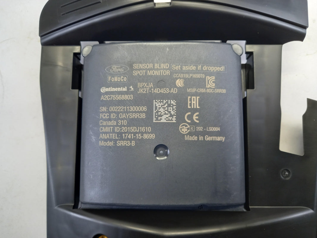 Original OE FORD Tourneo Custom Distronik 2220841
