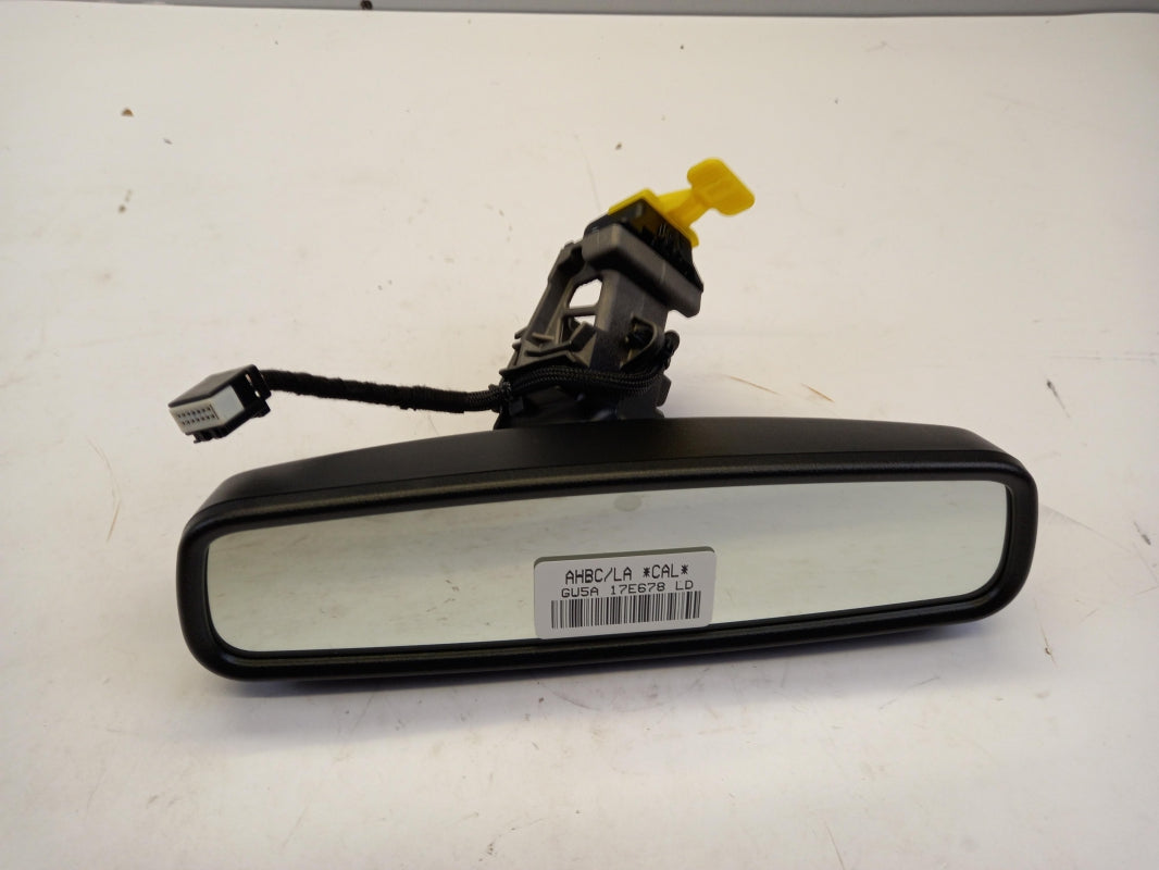 Original FORD Transit/Tourneo Custom 2012-2023 Innenspiegel Rückspiegel 2038321