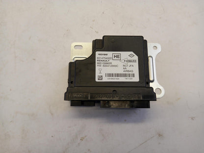 Original OE RENAULT Airbag Steuergerät 985109965R