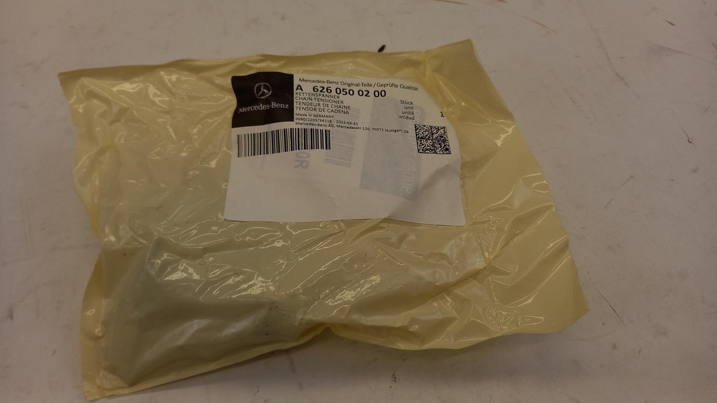 Original OE MERCEDES-BENZ Steuerkettensatz A6260500200