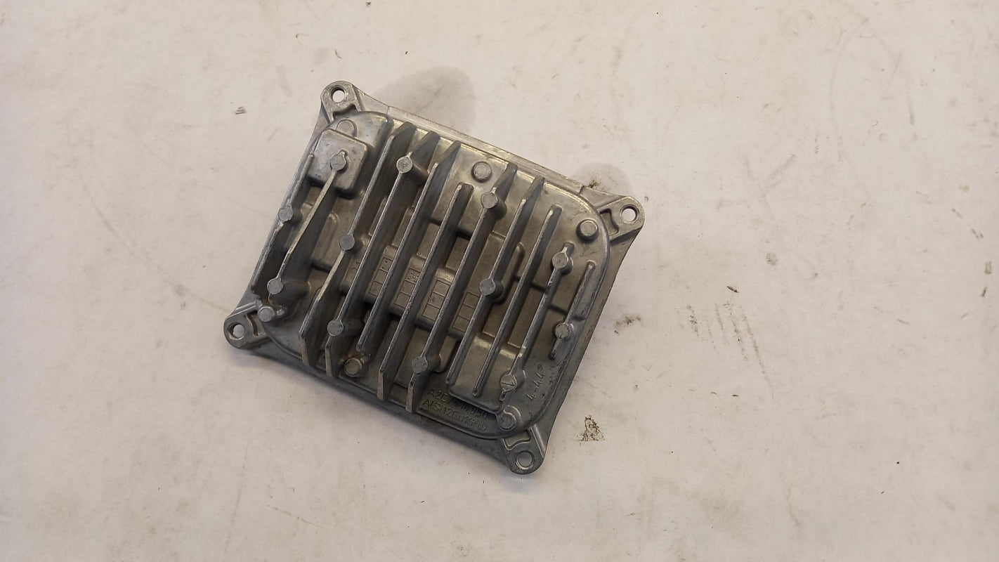 Original MERCEDES-BENZ E-klasse W212 S212 Leuchten Steuergerät A218900720680