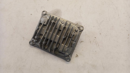 Original MERCEDES-BENZ E-klasse W212 S212 Leuchten Steuergerät A218900720680