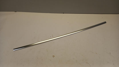 Original MERCEDES-BENZ GLB X247 Tür Zierstab oben hinten rechts A2477353200