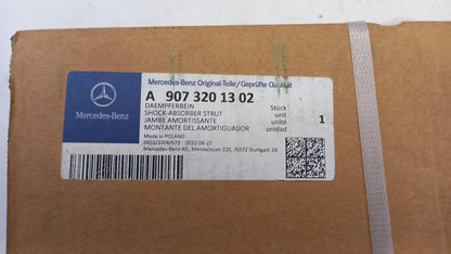 Original OE MERCEDES-BENZ Stoßdämpfer A9073201302