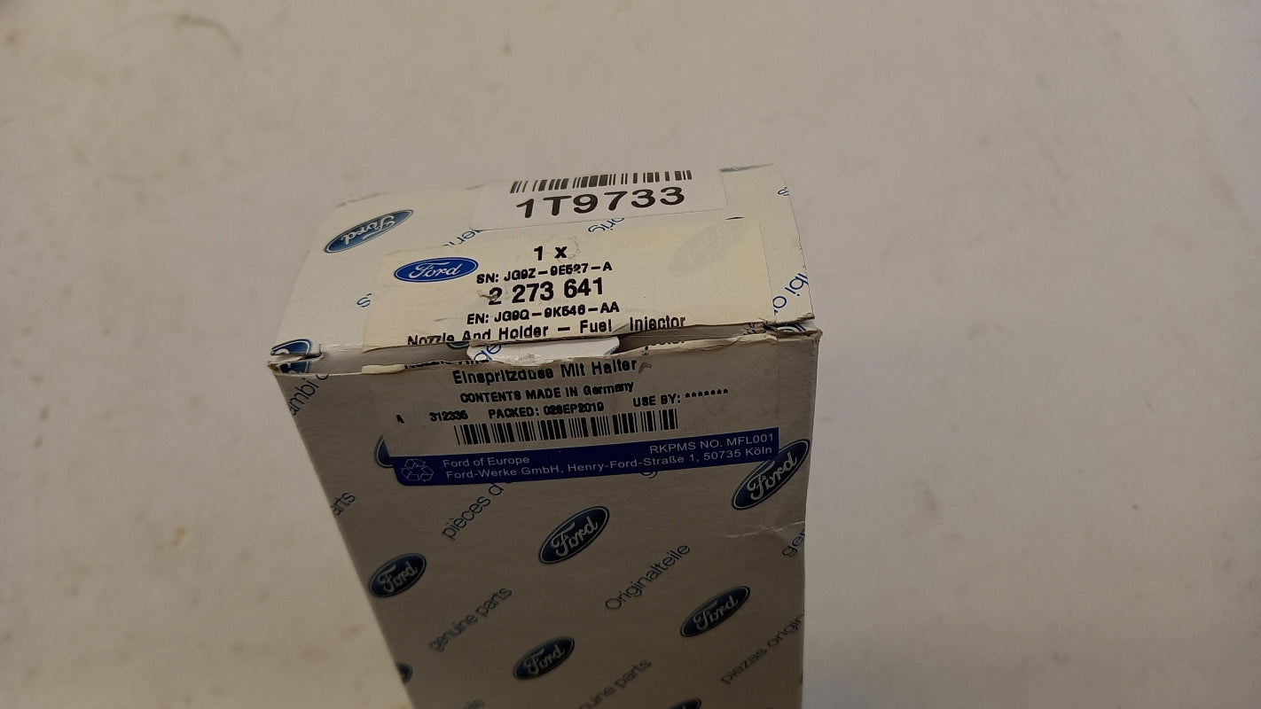 Original OE FORD Injektor 2273641