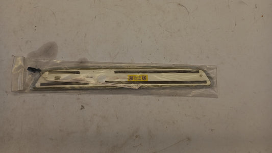 Original MERCEDES-BENZ W205 C253 W213 Einstiegsleiste vorne rechts A2056800735