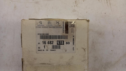 Original OE Peugeot Schaltgetriebe Synchronizer Nabe 1648297880