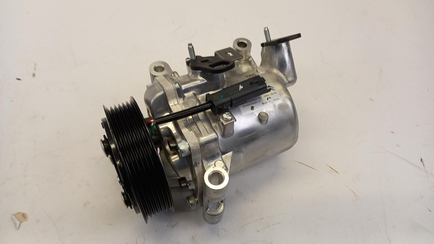 Original PEUGEOT 2008 208 Expert CITROEN Jumpy Klimakompressor 9830148880