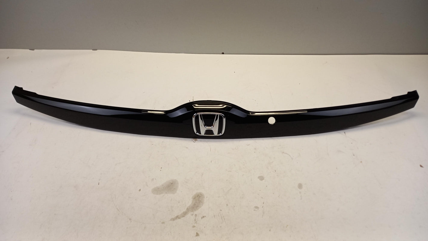 Original OE HONDA Heckklappe Zierleiste 74890T5AA01
