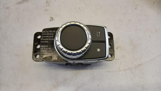 Original OE MERCEDES-BENZ Schaltereinheit A24690098159107