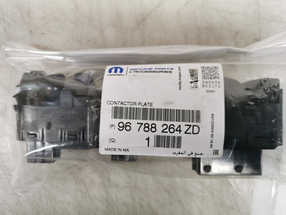 Original PSA 308 C4 Picasso Fensterheber Spiegel Kombischalter Links 96788264ZD