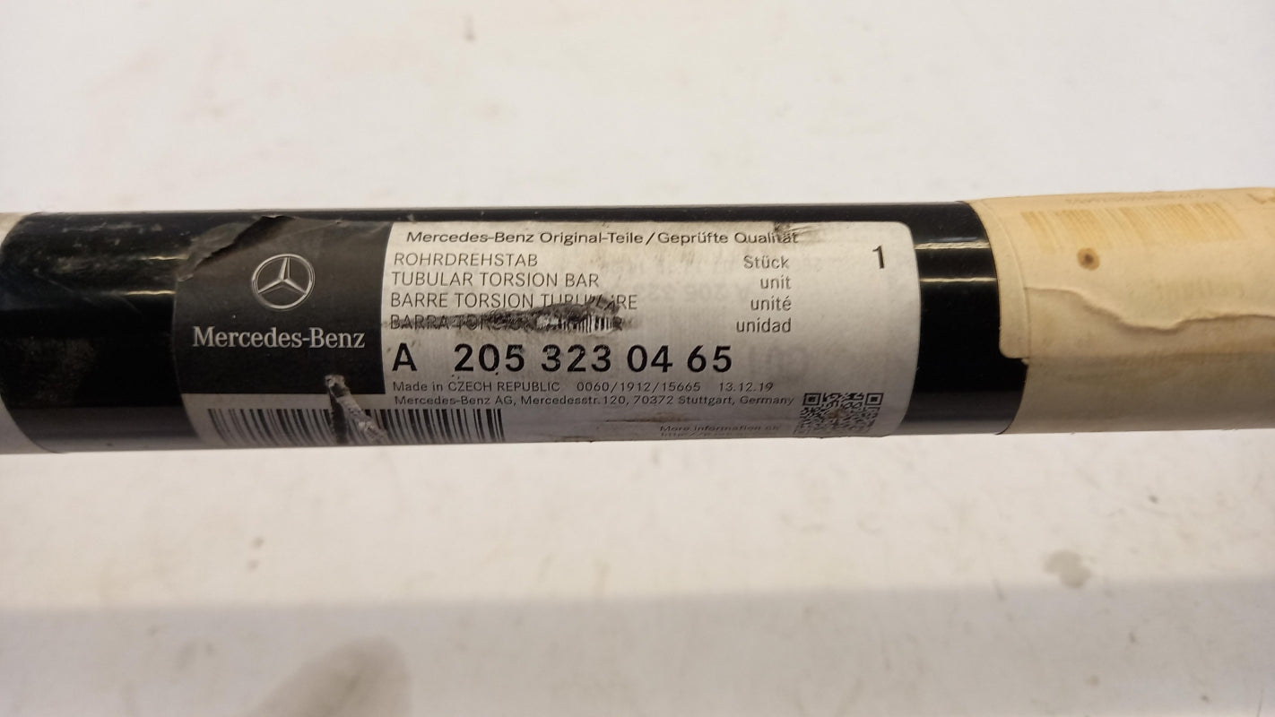 Original OE MERCEDES-BENZ Stabilisator A2053230465