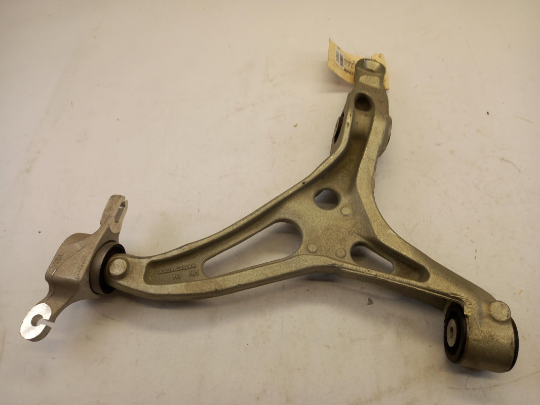 Original MERCEDES-BENZ M-Klasse W164 Querlenker Unten Rechts A1643303807