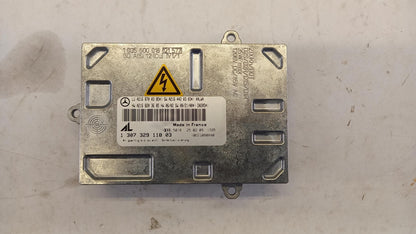 Original MERCEDES-BENZ S-klasse CL-klasse Leuchten Steuergerät A2168700385