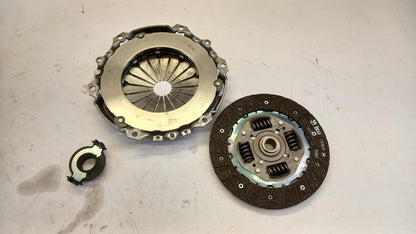 Original PEUGEOT 206 306 Partner CITROEN C2 Berlingo Saxo Kupplungssatz 2050R3