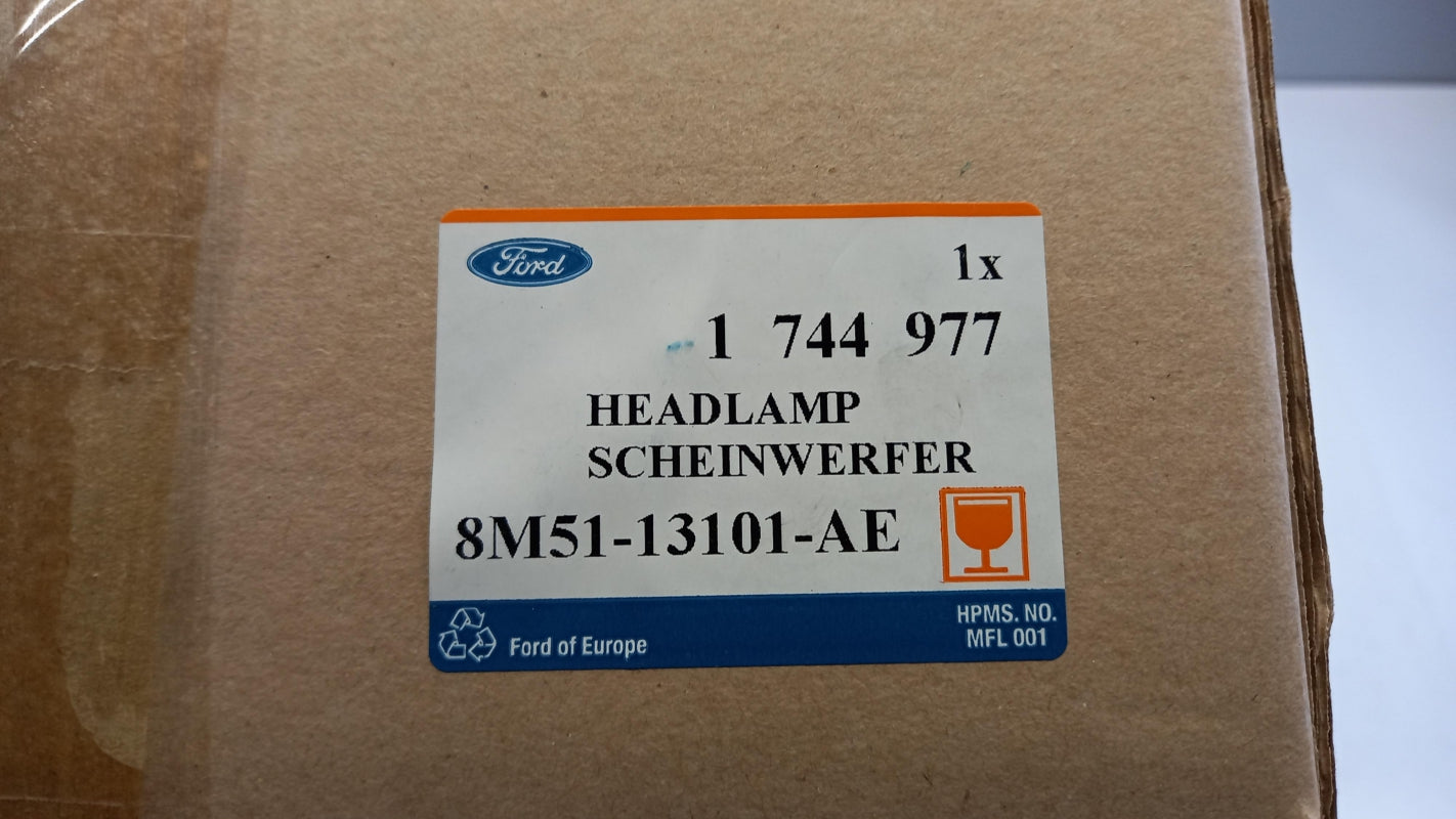 Original OE FORD Scheinwerfer 1744977