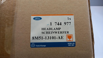 Original OE FORD Scheinwerfer 1744977