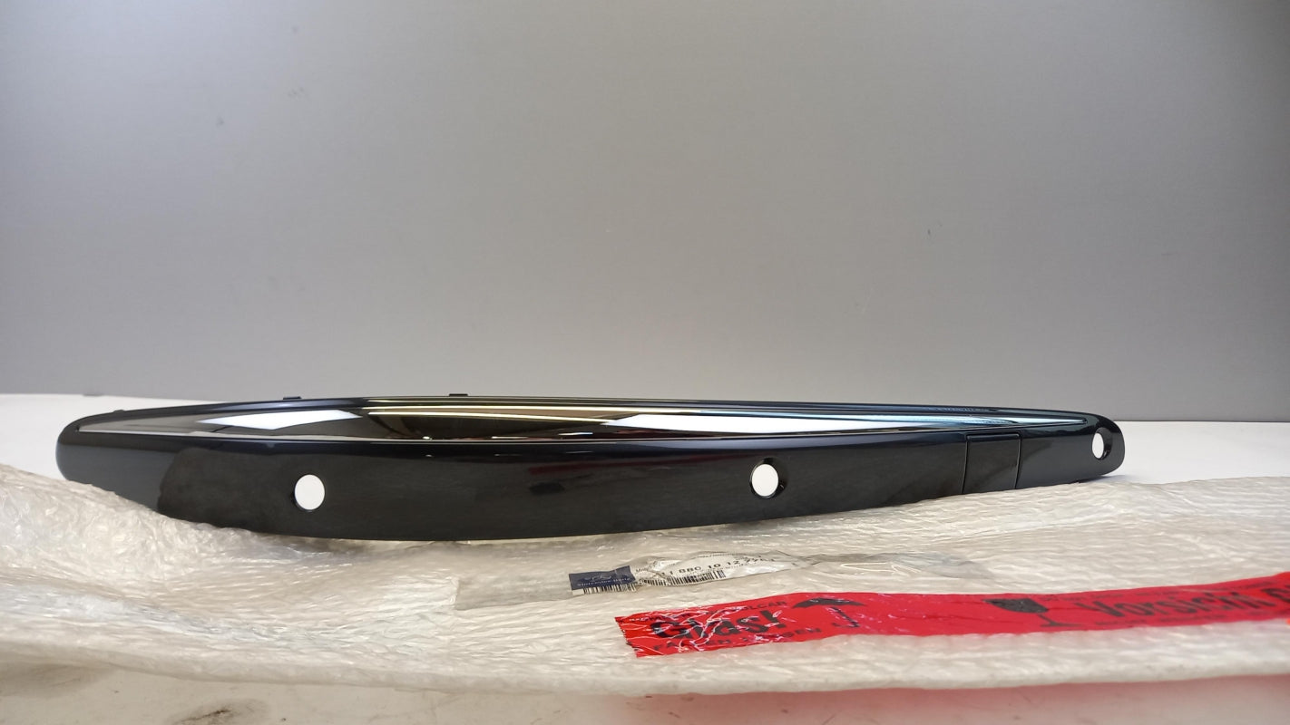 Original OE MERCEDES-BENZ Stoßstangen Zierleiste A21188010127753