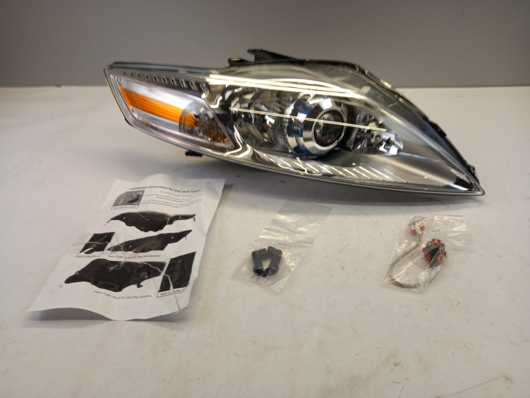 Original FORD Mondeo 4 Scheinwerfer vorne rechts 1841116