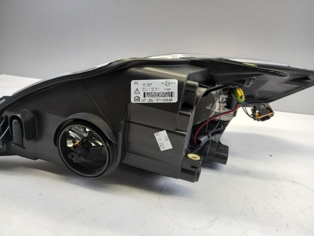 Original FORD Mondeo 4 Scheinwerfer vorne rechts 1841116