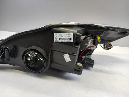 Original FORD Mondeo 4 Scheinwerfer vorne rechts 1841116