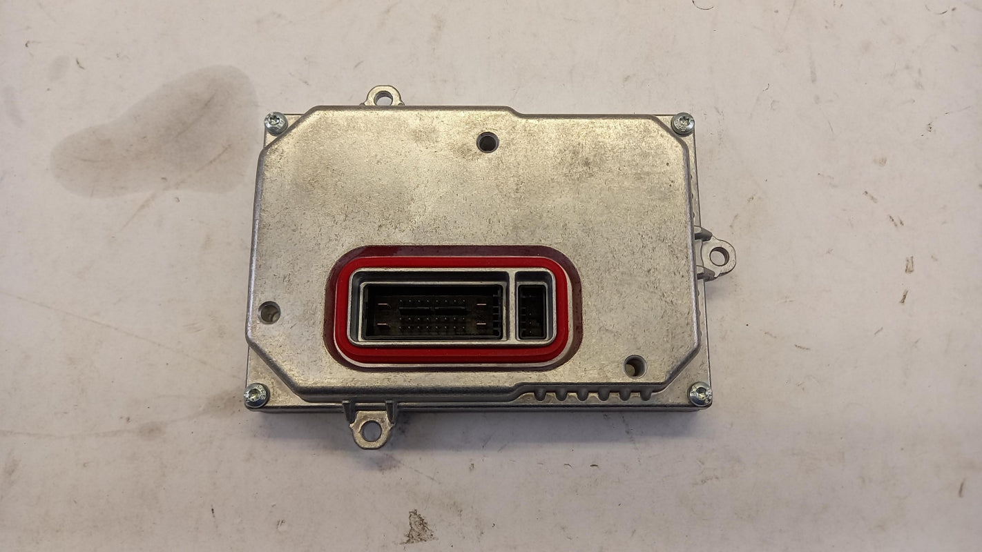 Original MERCEDES-BENZ S-klasse CL-klasse Leuchten Steuergerät A2168700385