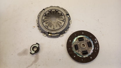 Original PEUGEOT 206 306 Partner CITROEN C2 Berlingo Saxo Kupplungssatz 2050R3