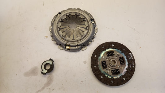 Original PEUGEOT 206 306 Partner CITROEN C2 Berlingo Saxo Kupplungssatz 2050R3