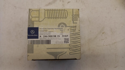 Original OE MERCEDES-BENZ Schaltereinheit A24690098159107
