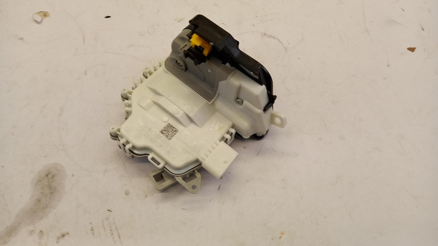 Original AUDI A6 RS6 4F 2007-2011 Türschloss hinten links 4F0839015J