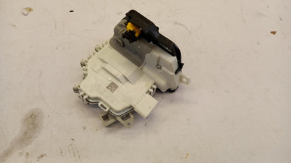 Original AUDI A6 RS6 4F 2007-2011 Türschloss hinten links 4F0839015J