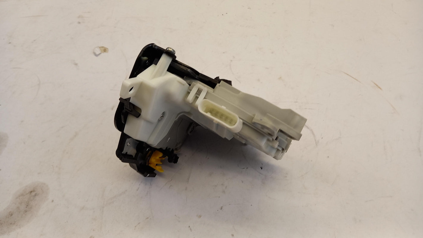 Original AUDI A6 RS6 4F 2007-2011 Türschloss hinten links 4F0839015J