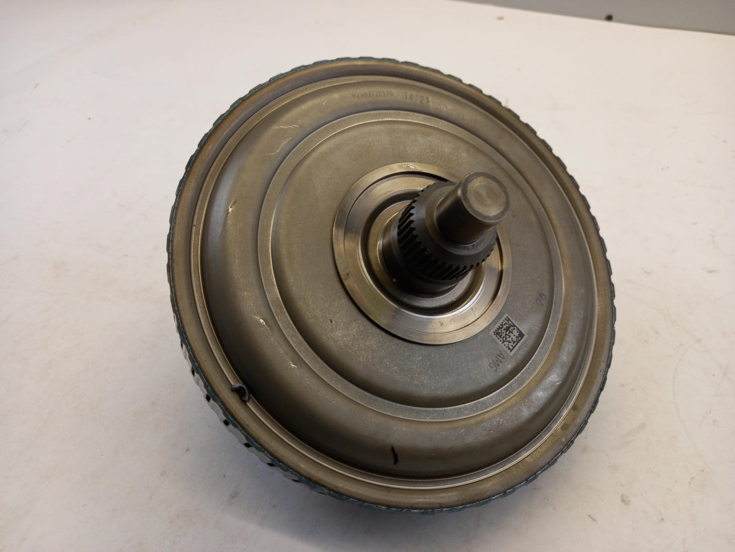 Original MERCEDES-BENZ A-Klasse W176 Doppelkupplung A246250070180