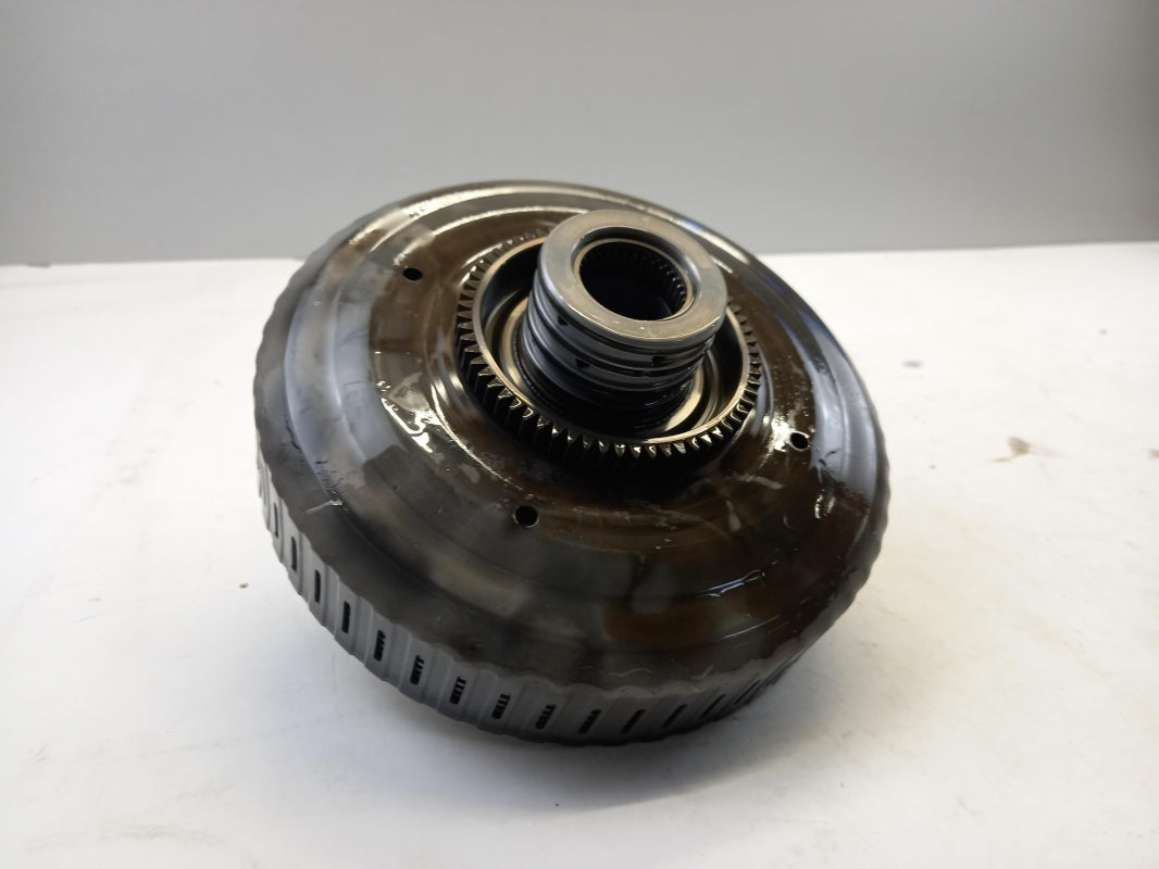 Original MERCEDES-BENZ A-Klasse W176 Doppelkupplung A246250070180