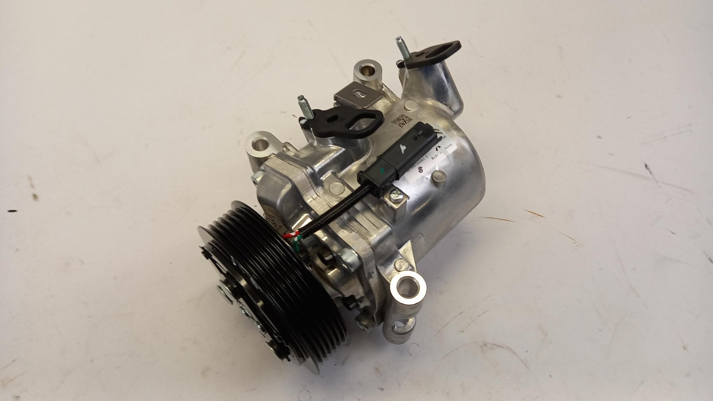 Original PEUGEOT 2008 208 Expert CITROEN Jumpy Klimakompressor 9830148880