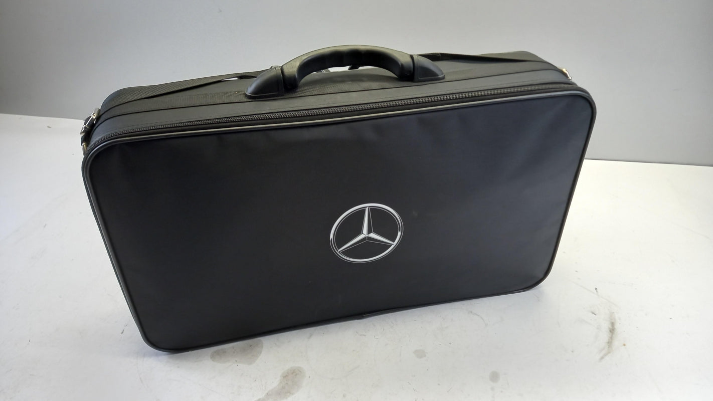 Original MERCEDES-BENZ Flexibles Ladesystem Set EU 32/1-phasig A2979820400