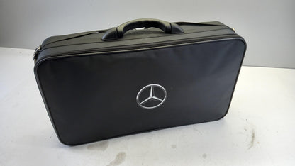 Original MERCEDES-BENZ Flexibles Ladesystem Set EU 32/1-phasig A2979820400