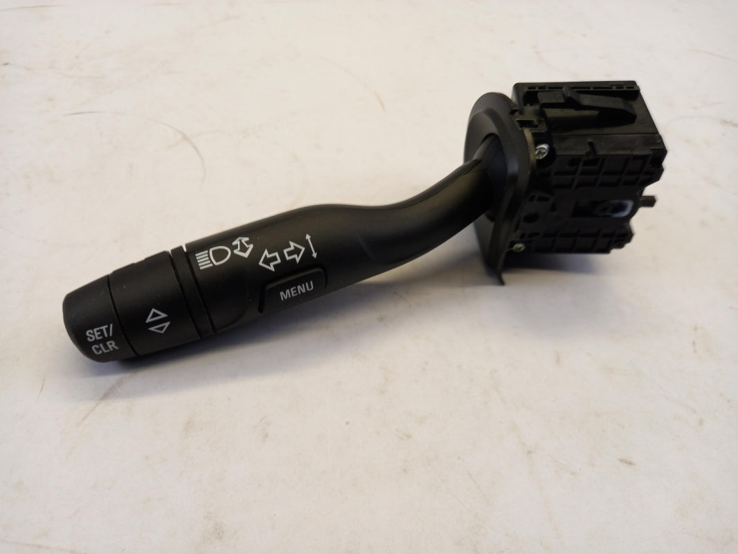 Original OPEL Astra-K Blinkerschalter Lenkstockschalter 39149294