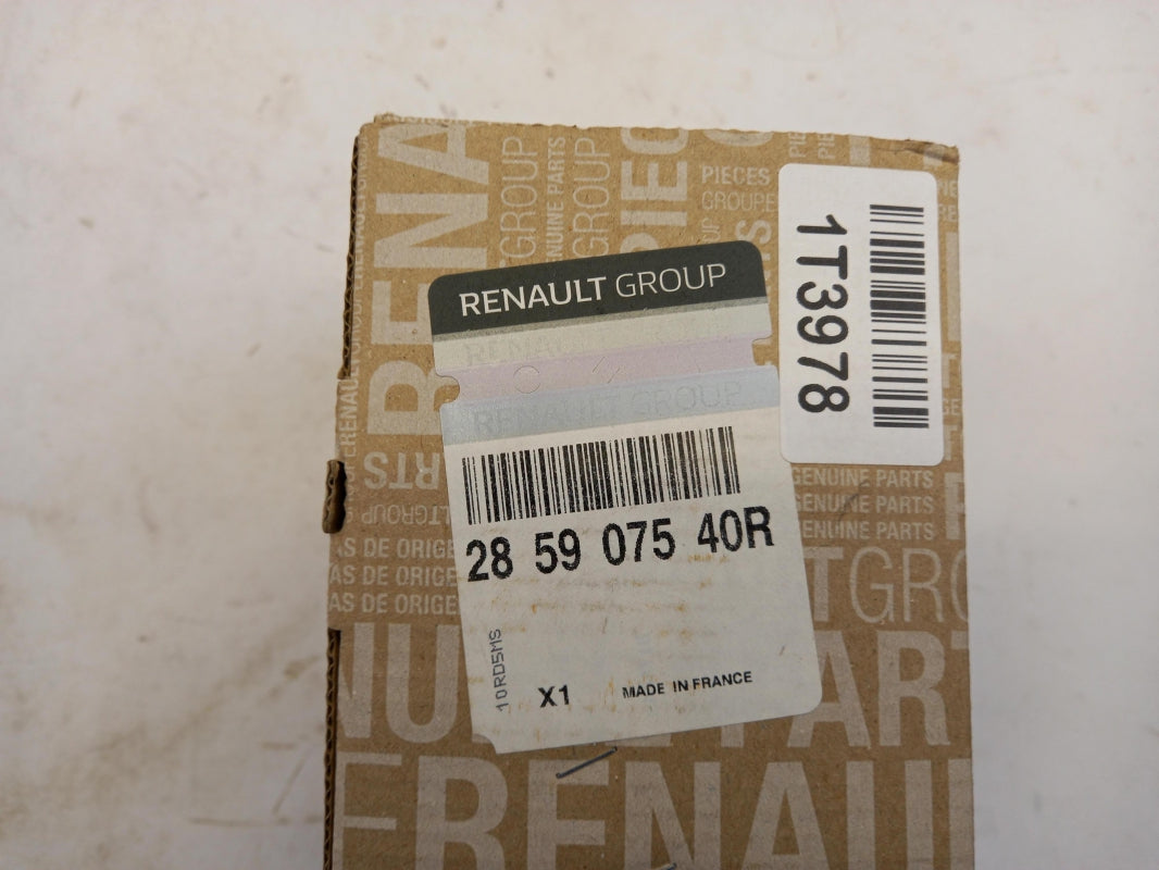 Original OE RENAULT Steuergerät 285907540R