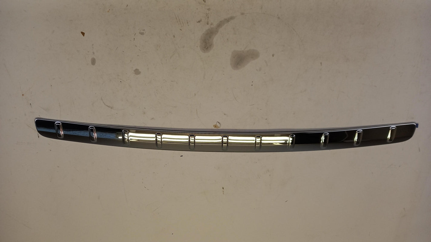 Original OE MERCEDES-BENZ Stoßstangen Zierleiste A2477251601
