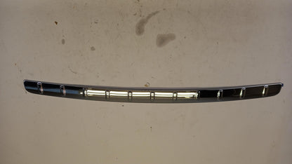 Original OE MERCEDES-BENZ Stoßstangen Zierleiste A2477251601